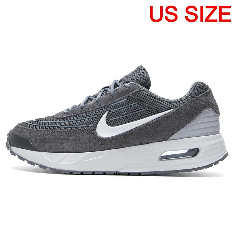 Original New Arrival NIKE AIR MAX VERSE Men's Running Shoes Sneakers
