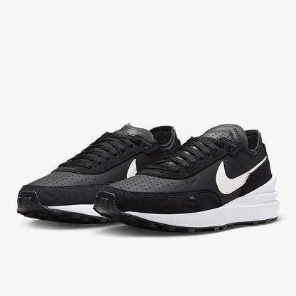 Nike Genuine Waffle One moški tekaški copati z oblazinjenjem in zračnostjo DX9428-001