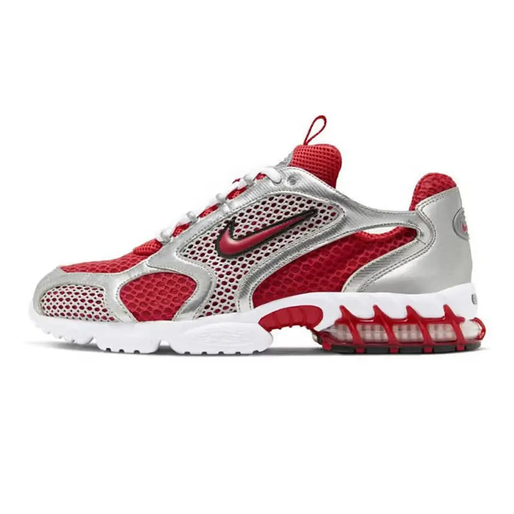 Air Zoom Spiridon Cage 2 Running Shoes Air Zoom cushioning technology Slip-resistant, durable support structure CJ1288-100