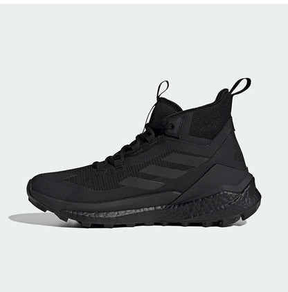 Adidas authentieke nieuwe heren hoge, duurzame outdoor-wandelschoenen IH3524