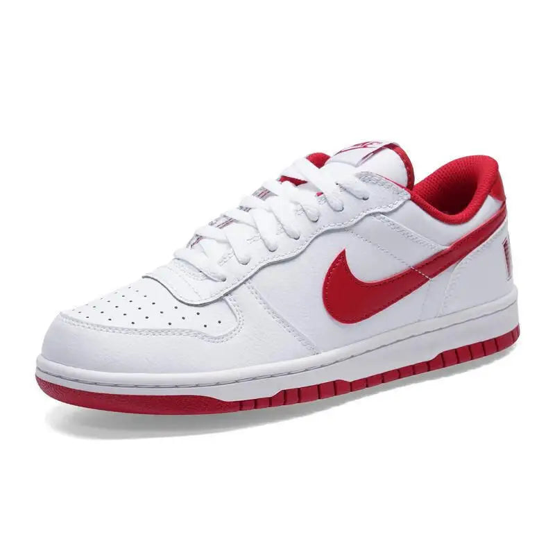 Originalni moški superge za rolkanje NIKE BIG NIKE LOW