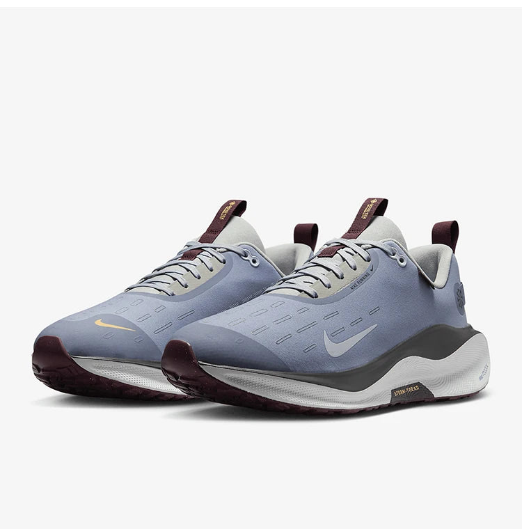 Uradni originalni Nike jesensko-zimski novi moški tekaški copati za cesto z blaženjem udarcev HQ0265-400