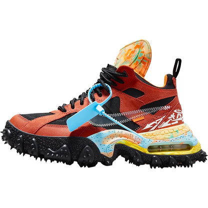 Nike Genuine Air Terra Forma herresneakers med plateau DQ1615-800