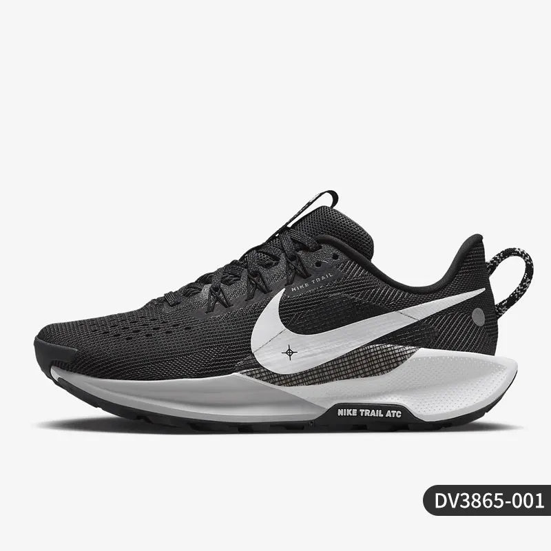 Offizielle Nike Pegasus Trail 5 Offroad-Schnürlaufschuhe für Damen DV3865-001