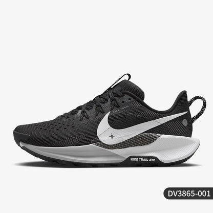 Offizielle Nike Pegasus Trail 5 Offroad-Schnürlaufschuhe für Damen DV3865-001