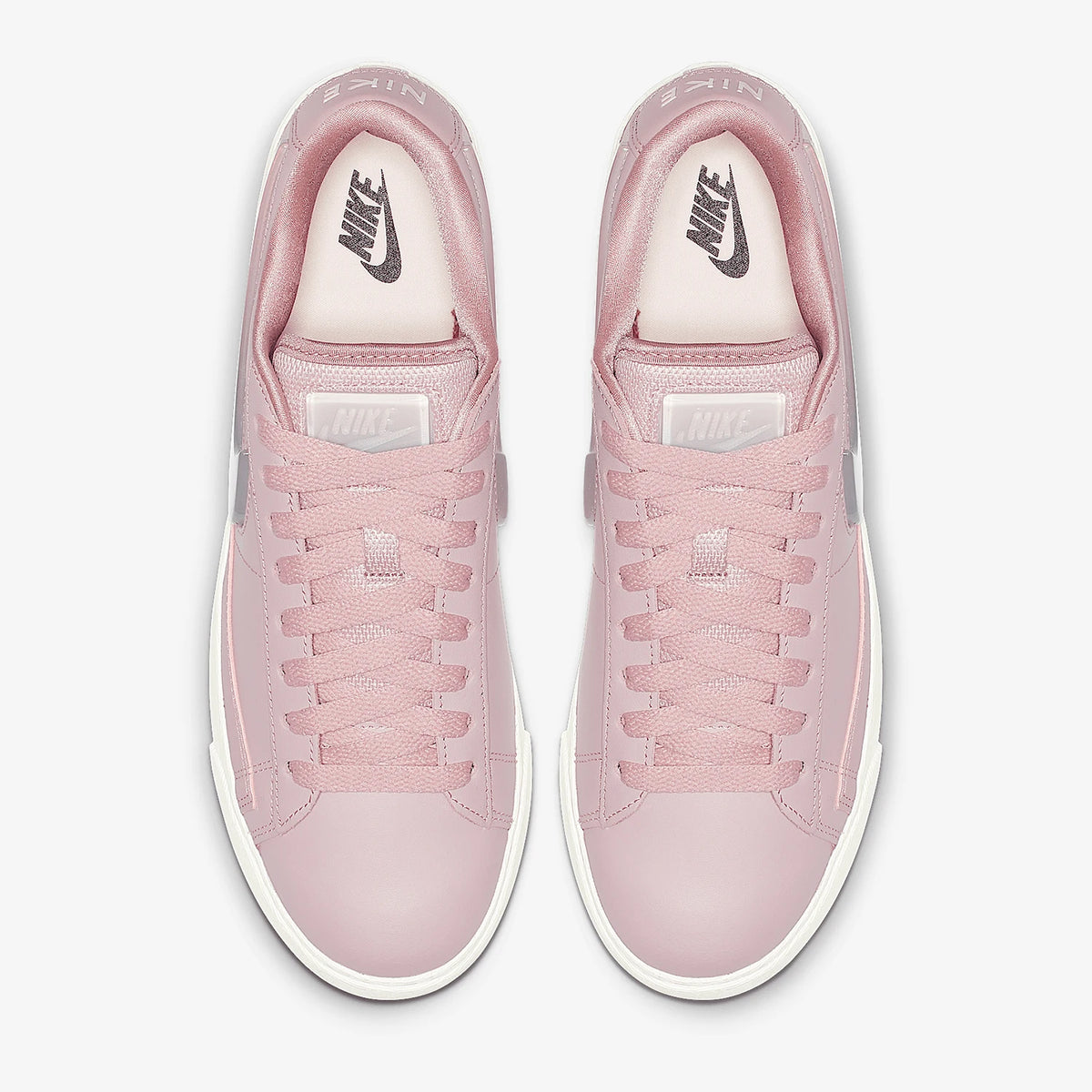 Nike Genuine Spring BLAZER LOW LX naisten nauhalliset lenkkarit AV9371-500