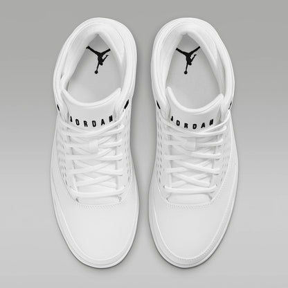 Nike autentiche JORDAN da uomo, scarpe da basket fashion ammortizzate 921196-100