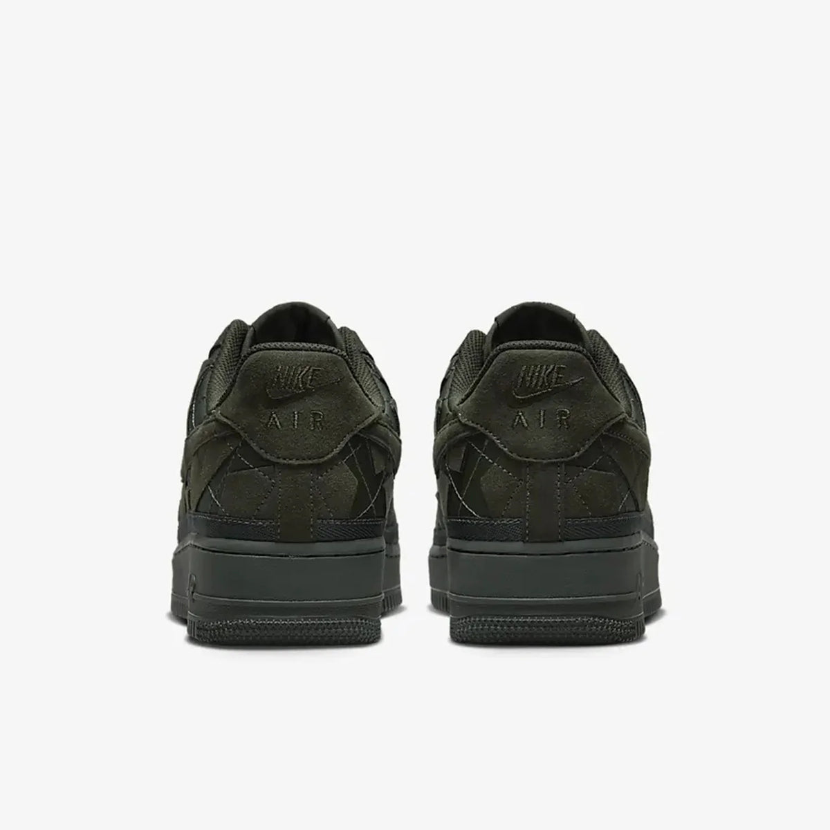 Nike Authentic Air Force 1 Uomo Donna Billie Collaborazione Sneakers Casual DQ4137-300
