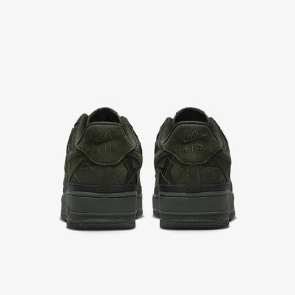 Nike Authentic Air Force 1 Uomo Donna Billie Collaborazione Sneakers Casual DQ4137-300