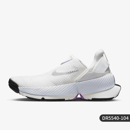Nike originalni ženski lahki športni čevlji Go FlyEase z enim korakom DR5540-104