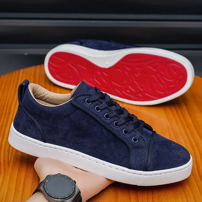 Pantofi de modă pentru bărbați, adidași pentru bărbați, adidași de exterior, pantofi casual pentru bărbați, respirabili, de vară, ușori, pantofi de tenis pentru bărbați