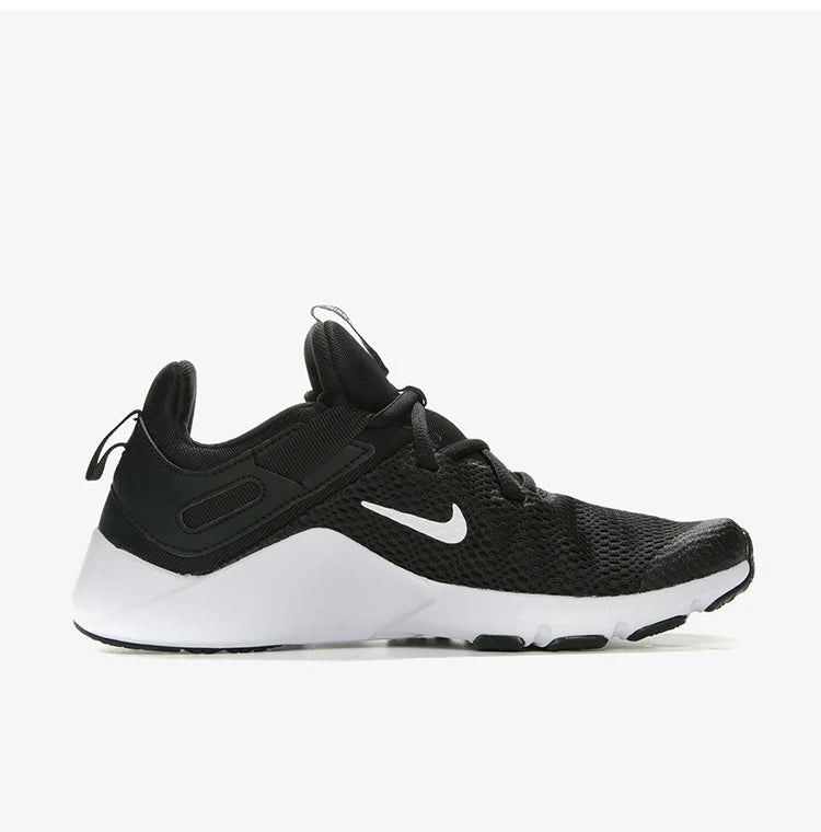 Nike originalni zimski ženski športni tekaški čevlji z nizkim zgornjim delom in vezalkami, odporni proti obrabi, CD0212-001