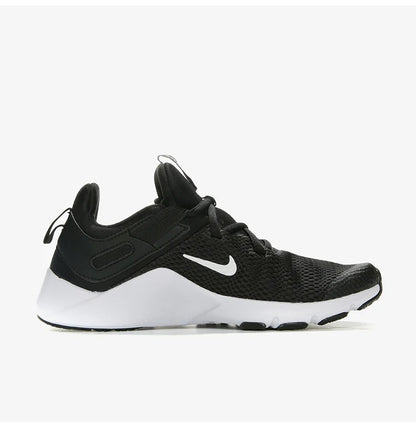 Nike originalni zimski ženski športni tekaški čevlji z nizkim zgornjim delom in vezalkami, odporni proti obrabi, CD0212-001