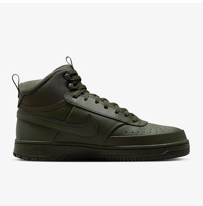 Nike originali da uomo autunnali mid-top, scarpe casual da uso quotidiano resistenti all’usura DR7882-300