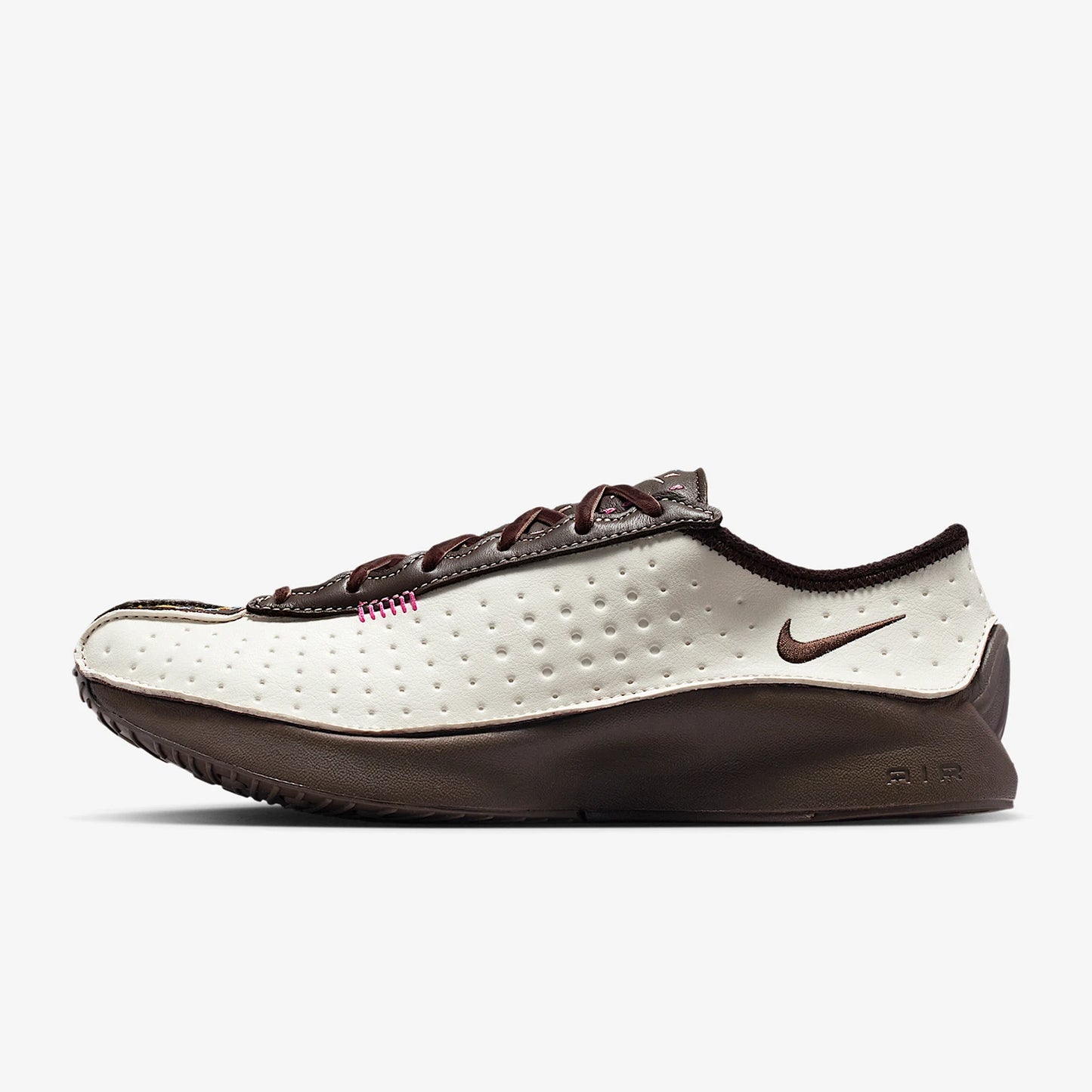 Nike Authentic Air Superfly Women's Low-Top Breathable Sports Shoes IQ1147-122