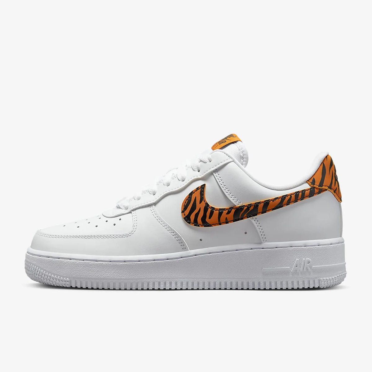 Nike Authentic Air Force 1 '07 Scarpe casual da donna Air Force 1 DD8959-108