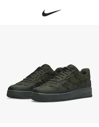 Nike Authentic Air Force 1 Uomo Donna Billie Collaborazione Sneakers Casual DQ4137-300