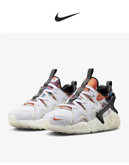 Nike originalni ženski športni copati AIR HUARACHE RUN za prosti čas FD4621-181