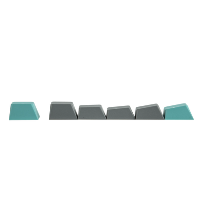EPOMAKER TH80 V2 75% ANSI US Layout Gasket Tri-mode Wireless Mechanical Gaming Keyboard with 8000mAh Battey & RGB Backlight