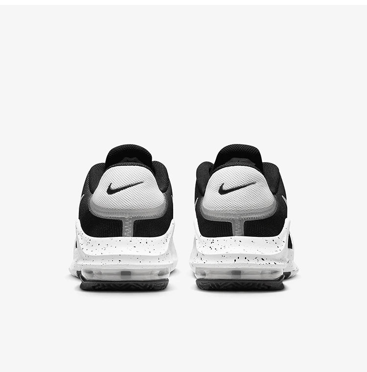 Nike Genuine Impact 4 Herren-Basketballschuhe, strapazierfähig, DM1124-011
