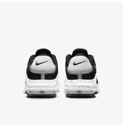 Nike Genuine Impact 4 Herren-Basketballschuhe, strapazierfähig, DM1124-011
