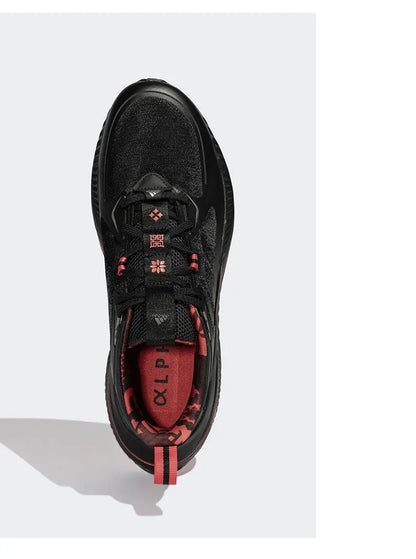 Adidas authentique CNY unisexe bas respirant Absorption des chocs chaussures de course GV9307