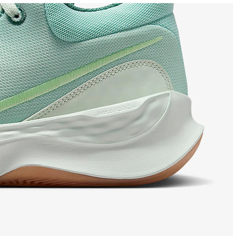 Nike Genuine Product 2024 New Men's Shock Absorption Durable Basketball Shoes DD9304-301