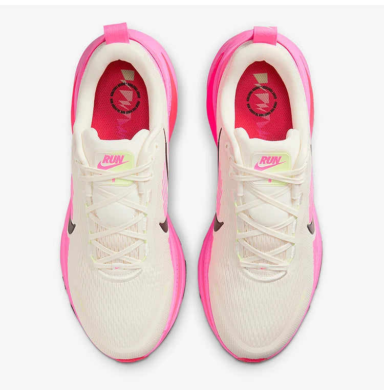 Originalni moški tekaški copati Nike Vomero 18 z oblazinjenjem IB7315-100