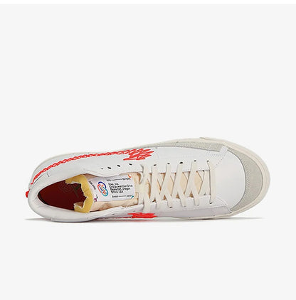 Nike originalni novi moški športni in prosti časni čevlji BLAZER MID'77 VNTG DD8489-161