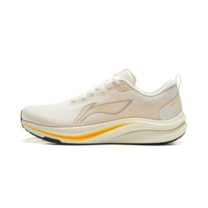 Li-Ning moški tekaški copati RED HARE 8 Racing LIGHT FOAM ULTRA odsevni, blaženi in stabilni copati LiNing lahki športni copati ARPV001