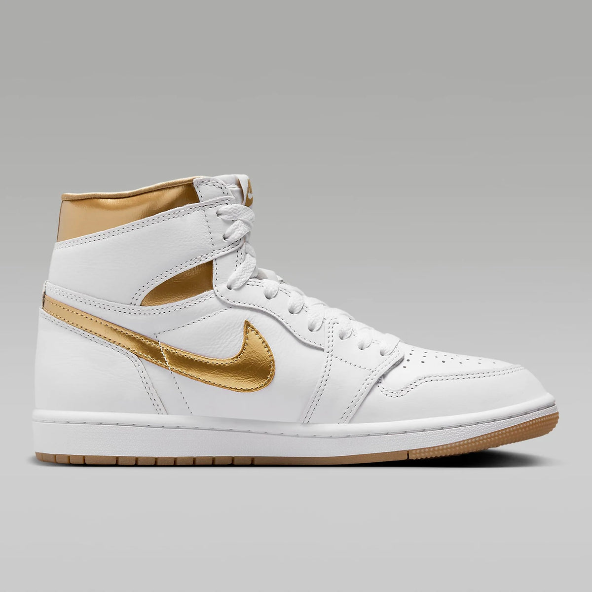 Sneakers da donna Nike Authentic Jordan 1 Retro HI OG Replica FD2596-107