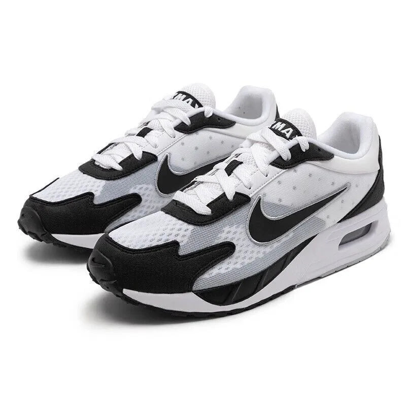 Nike AIR PEGASUS '89 Casual Retro Low-Top Sports Waffle Shoes DX3666-100