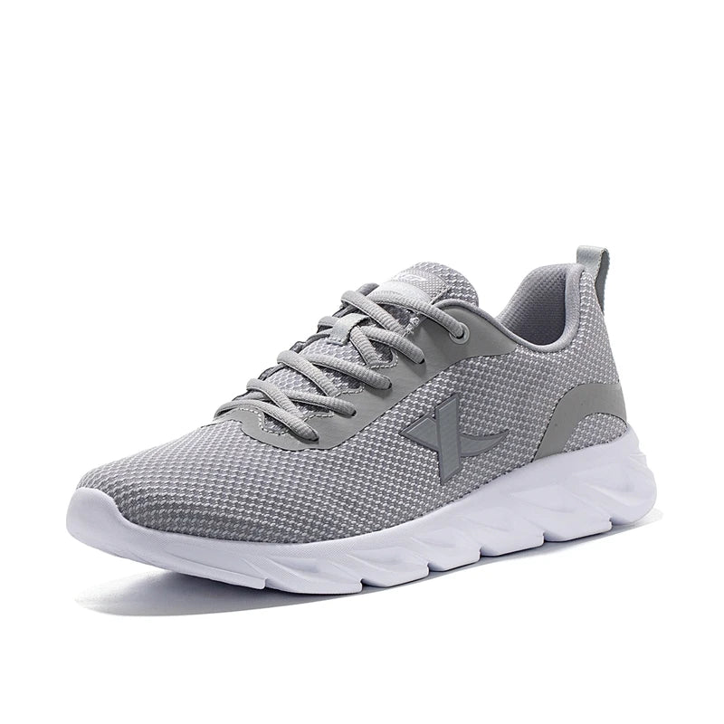 Xtep Running Shoes for Men 2021 Summer Lightweight Men's Sports Shoes, Cushioning Jogging Breathable Sneakers 879219110037