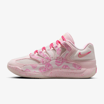 Nike Original KD18 Herren-Basketballschuhe mit Dämpfung für das Training HV1999-600