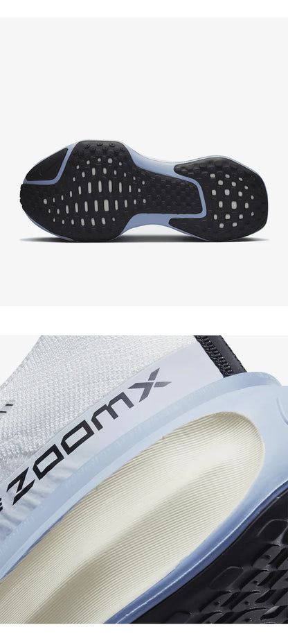 Uradni originalni moški in ženski športni tekaški copati Nike Invincible DR2615-100