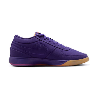 Nike Book 1 EP Low unisex košarkarske copate – barvna kombinacija »Sunset«, dizajn, navdihnjen s puščavo, Air Zoom blaženje, oprijem HJ5355-500