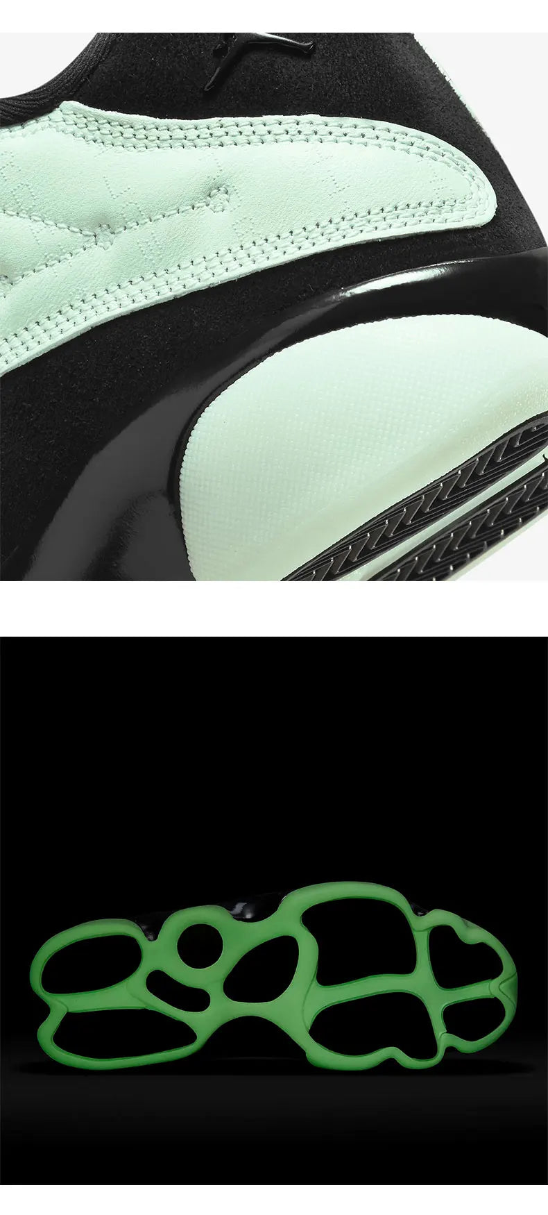 Nike Official Genuine Seasonal New AIR JORDAN 13 Men's Basketball Shoes DM0803-300