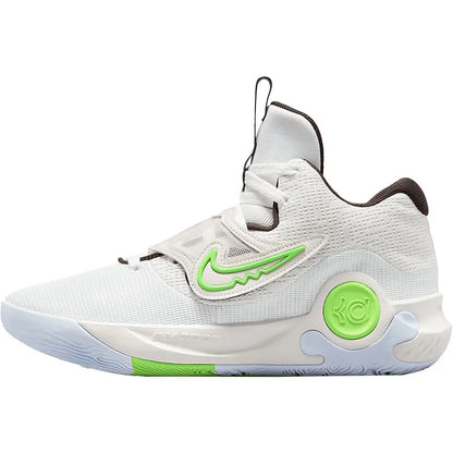 Uradni avtentični poletni moški športni košarkarski čevlji Nike KD TREY 5 X EP DJ7554-014