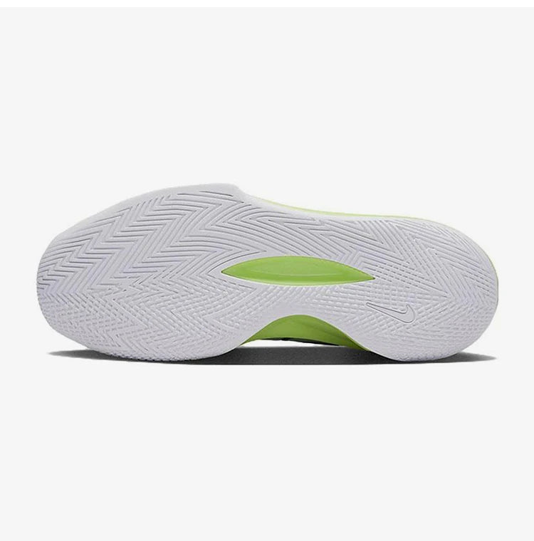 Nike originalni Precision 6 unisex trpežni in dihalni košarkarski čevlji DD9535-300