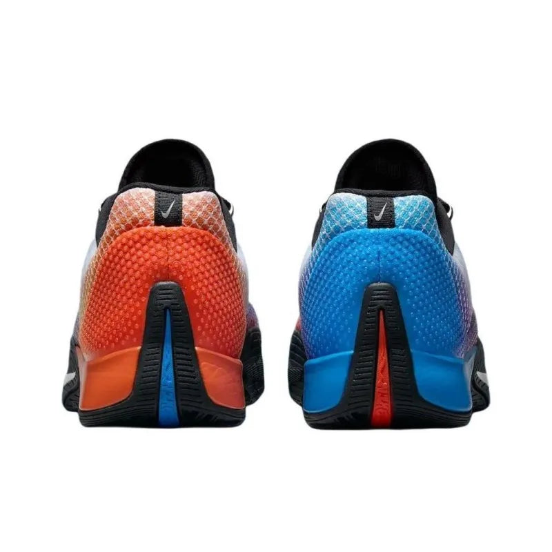 Nike S.T. Flare – stilvolle Basketballschuhe für Herren: strapazierfähig, atmungsaktiv, lässig, modisch, bequem IH7326-110