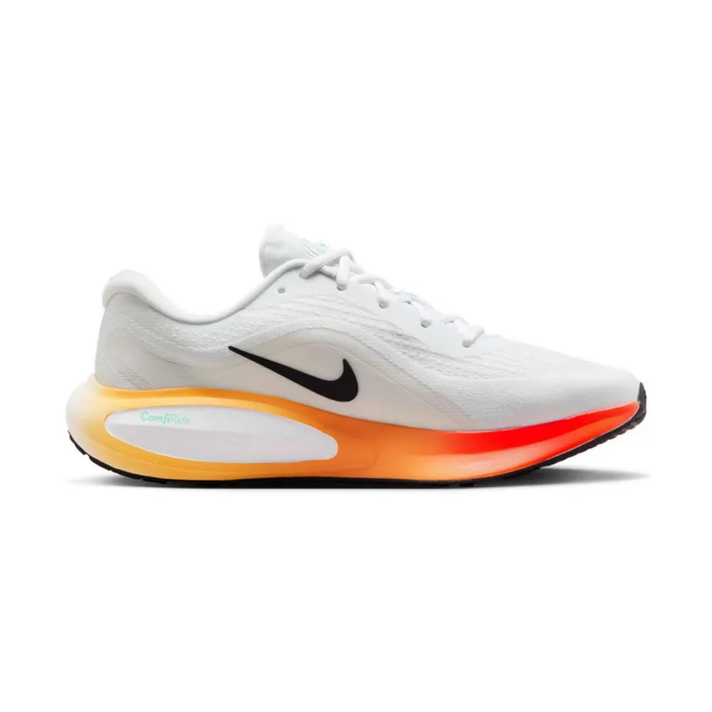Tekaske copate Nike Journey Run Udobna blaženje, protizdrsne in trpežne Idealne za vsakodnevni trening IH7329-101