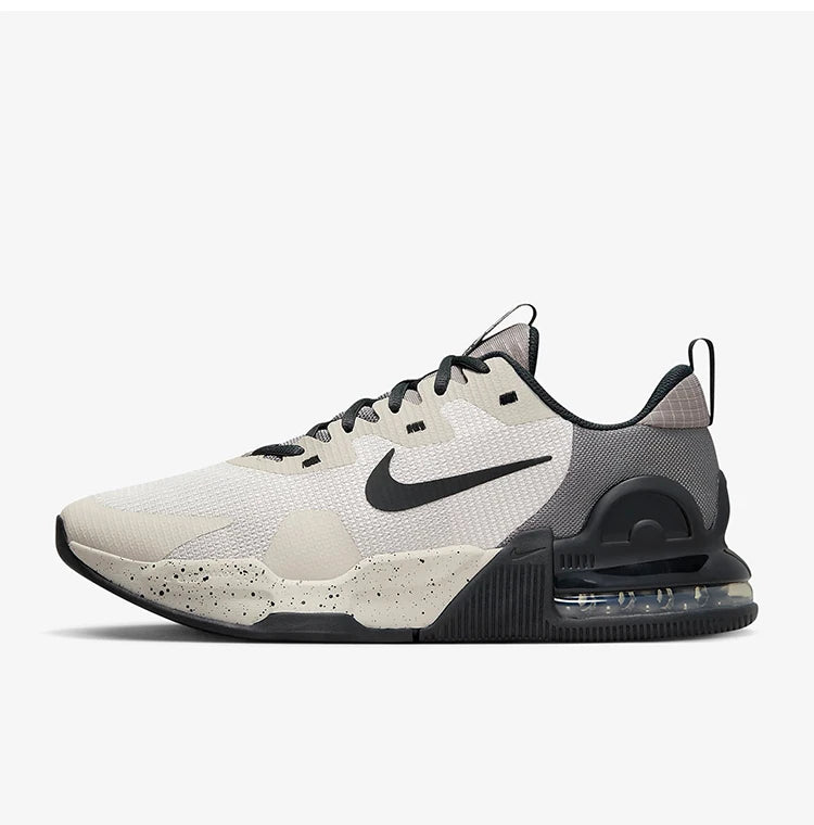 Nike originalni novi moški trpežni športni trening čevlji z oblazinjenjem in zračnostjo DM0829-013