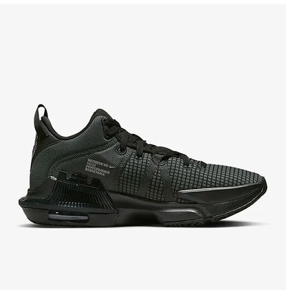 Nike hivatalos, eredeti LeBron Witness 7 férfi edző kosárlabdacipő DM1123-004