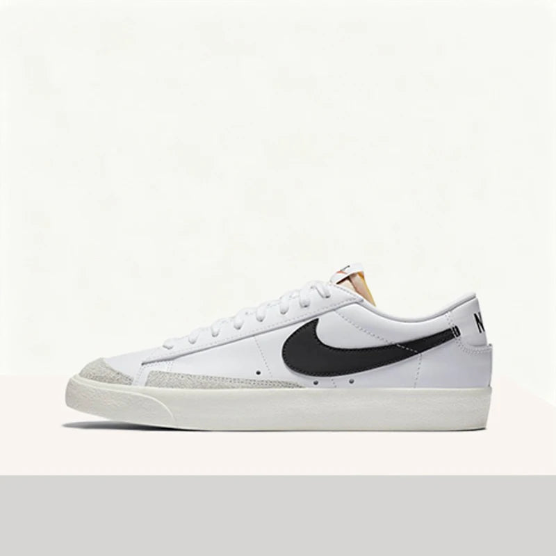 Zapatillas Nike Blazer para hombre: modernas, informales, cómodas, ligeras, transpirables y de caña baja DA6364-101