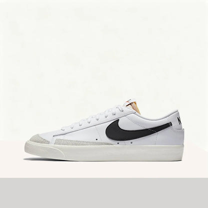 Zapatillas Nike Blazer para hombre: modernas, informales, cómodas, ligeras, transpirables y de caña baja DA6364-101