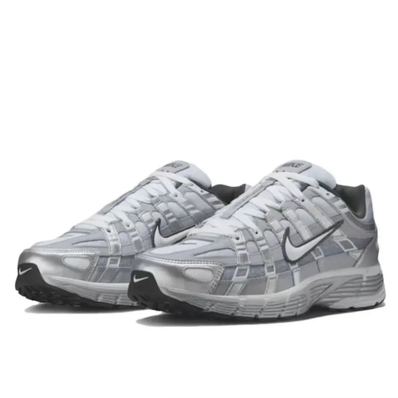 Nike P-6000 CNPT Модерни, дишащи, леки, с мека подплата, удобни ниски ежедневни обувки за бягане IH4465-095