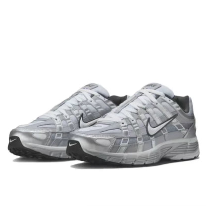 Nike P-6000 CNPT Модерни, дишащи, леки, с мека подплата, удобни ниски ежедневни обувки за бягане IH4465-095