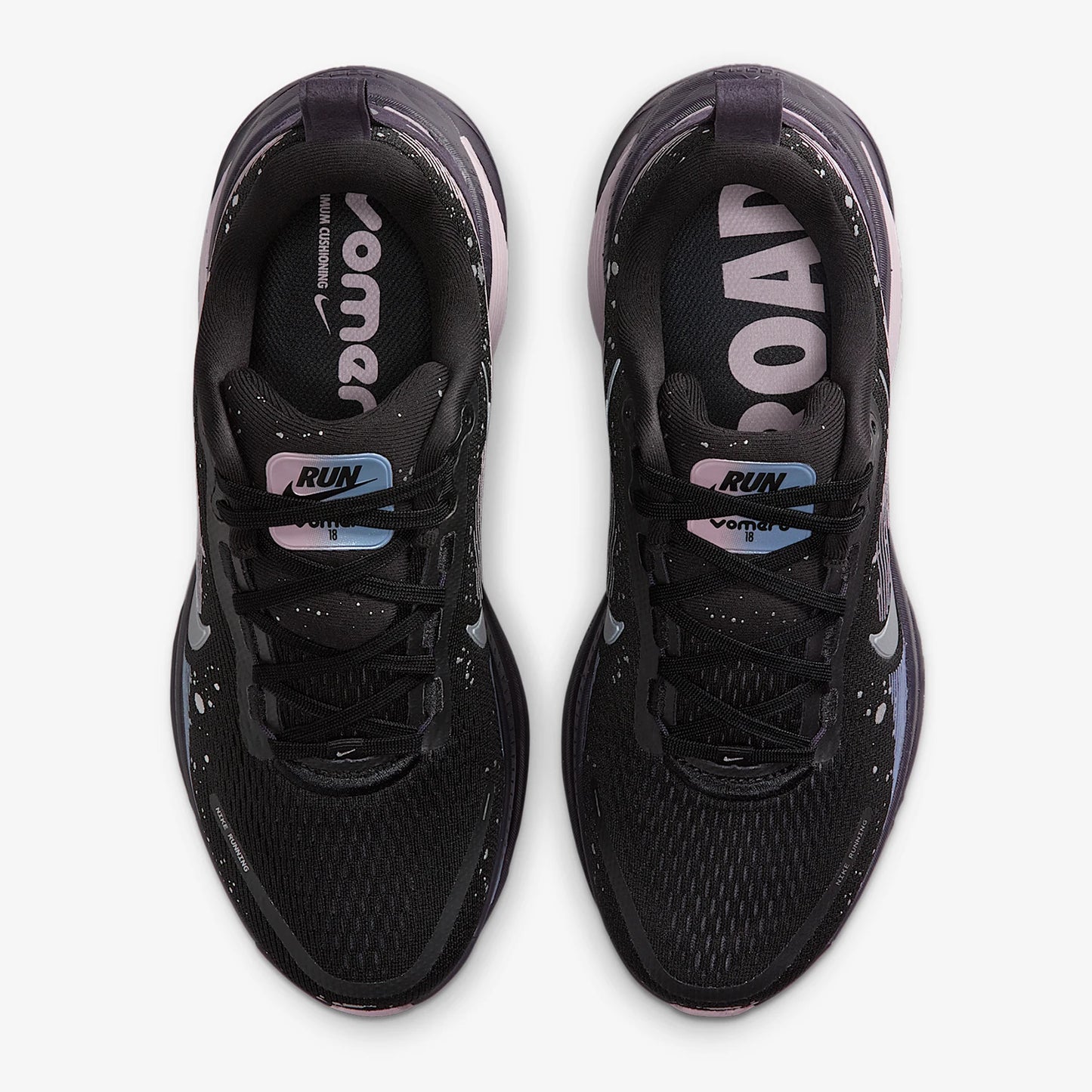 Nike genuine Vomero 18 SE Women's Road Training Running Shoes HV1779-001