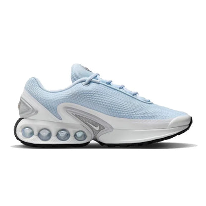 Nike Air Max Dn Dynamic Air Cushioning Technology Slip-Resistant Cushioning Comfortable Experience Running Shoes FJ3145-400
