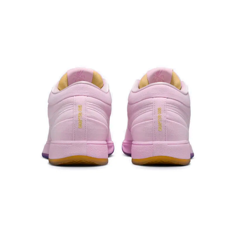 Nike Book 1 EP Low unisex košarkarske copate – barvna kombinacija »Sunset«, dizajn, navdihnjen s puščavo, Air Zoom blaženje, oprijem HJ5355-500